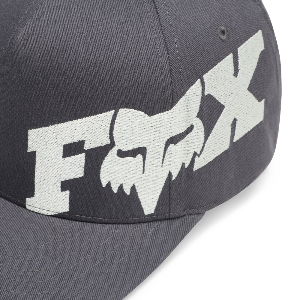 GORRA MASCULINO FOX LFS F HEAD X – foto 4